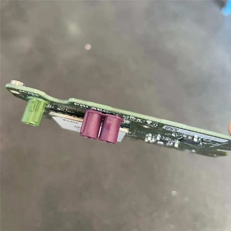 Leading-Central Control Screen Circuit Board For Tesla Model 3 Y X 1521914-S1-B 1447003-01-B