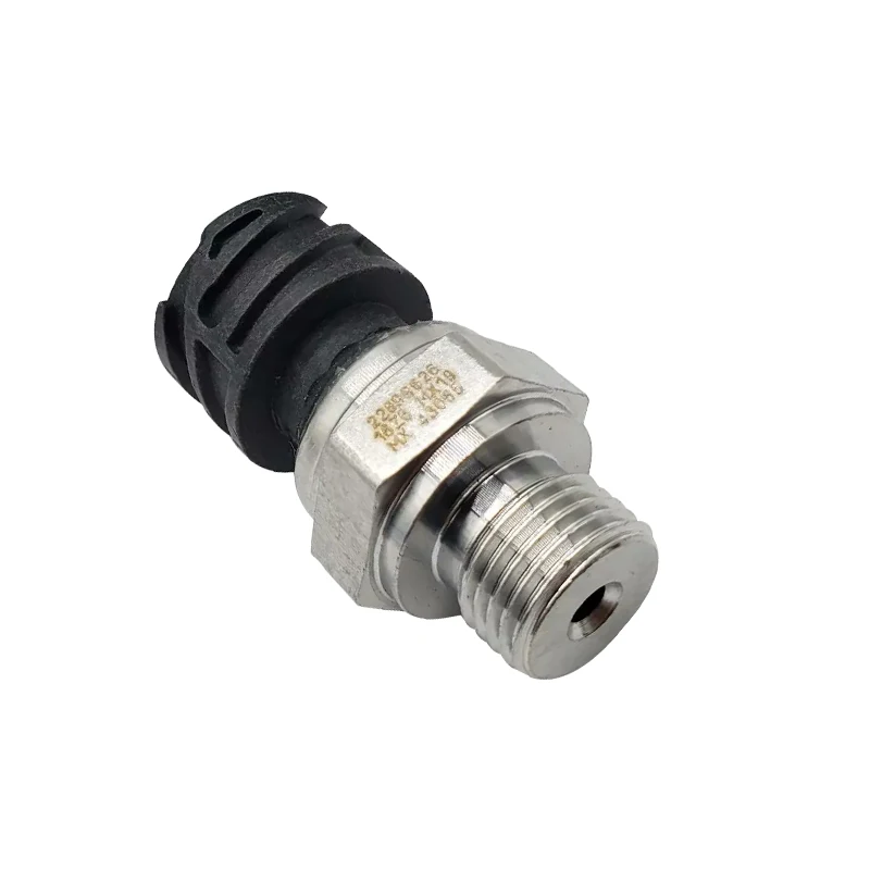 Oil Pressure Sensor 22899626 for Pressure Switch Sender Transducer D12 D13 20634019 21634021