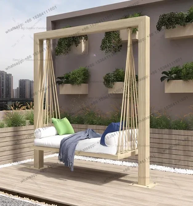 Sex Chair Patio Swings Garden Shaking Relax Hammock Patio Swings Hanging Suspended Outdoor Furniture Balançoires