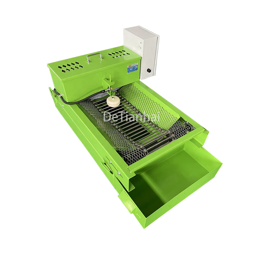 

Paper Tape Filter Filtracion Equipment Bed Filter Inclined Filter