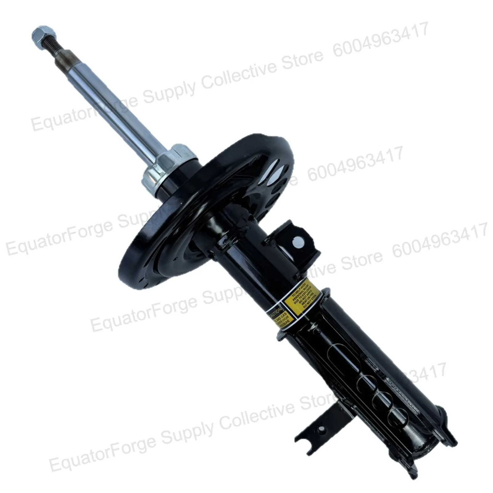 Anti-corrosion Comfort Ride High Stability Direct Fit Front Shock Absorber for Cadillac XT4 - OE 9270628 / 9270627