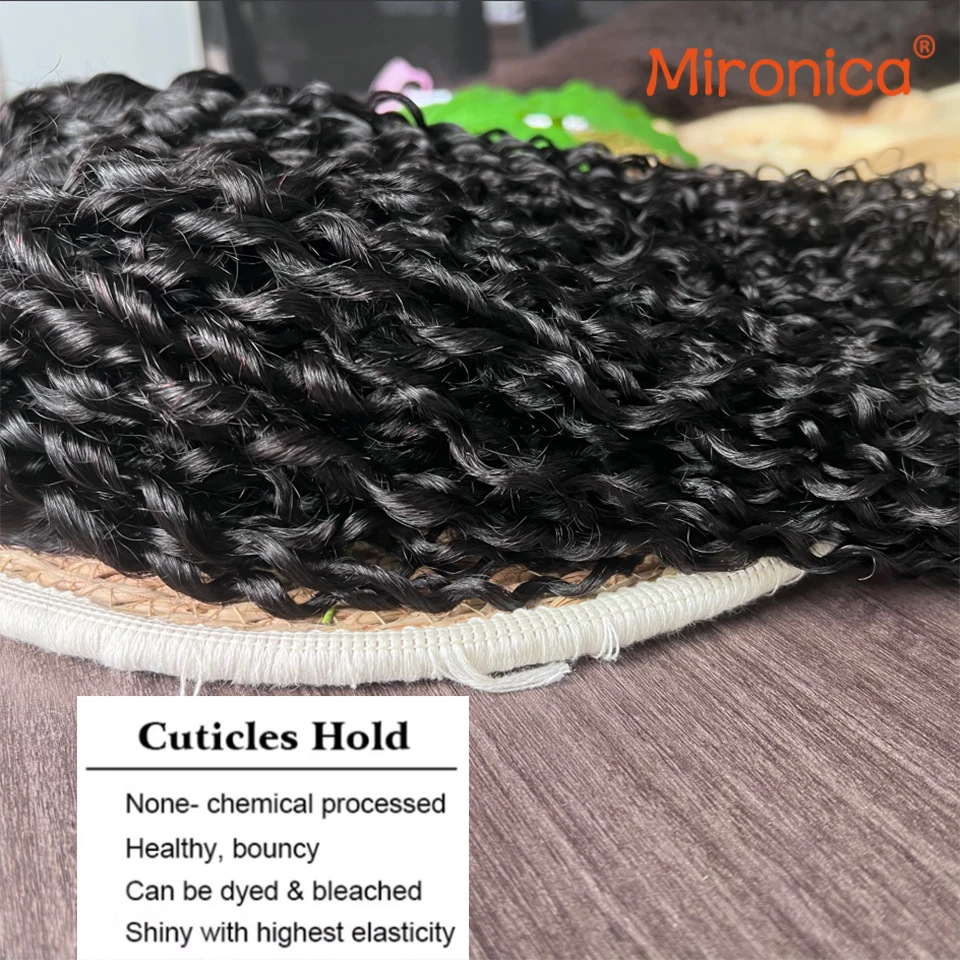 12A Brazilian Pixie Curly Bundles Human Hair Unprocessed Raw Double Weft Virgin Remy Human Hair Weave Extensions 1/2/3/4 PCS 8-24 Inch Natural Color Pixie Curly Human Hair Bundles Deals For Women Daily Use Birthday Holiday Gift Kpop Popular Hairstyles