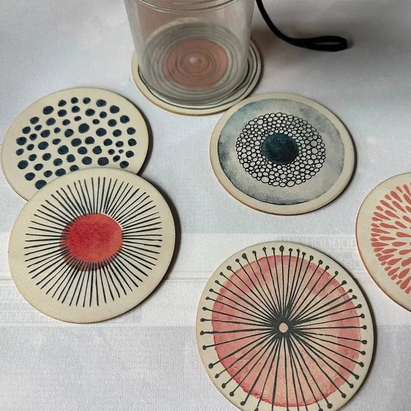 Thumbnail 4 - #11 Cheap Coasters Worth Buying