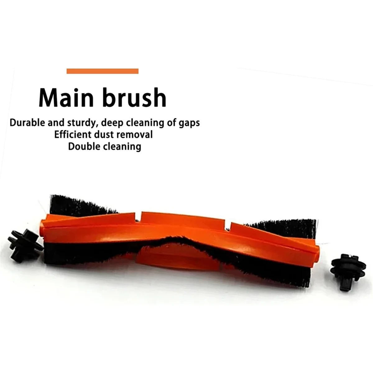 N95RFor Xiaomi X20 Max, X20 Pro, X20 Plus, X20+, X10 Plus Robot Vacuum Parts Main Side Brush HEPA Filter Mop Cloth Dust Bags