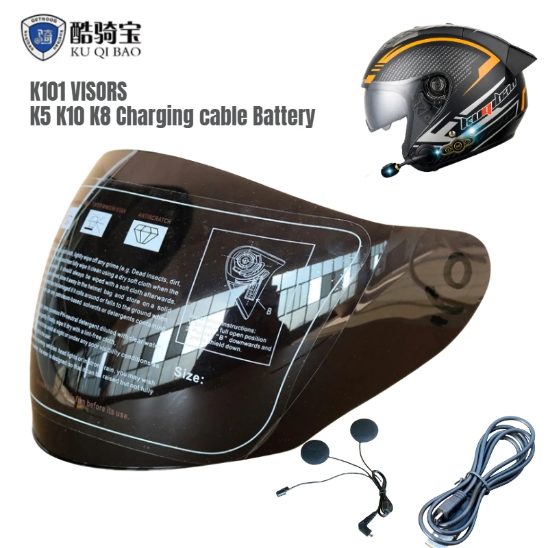 Original Cool Qibao…