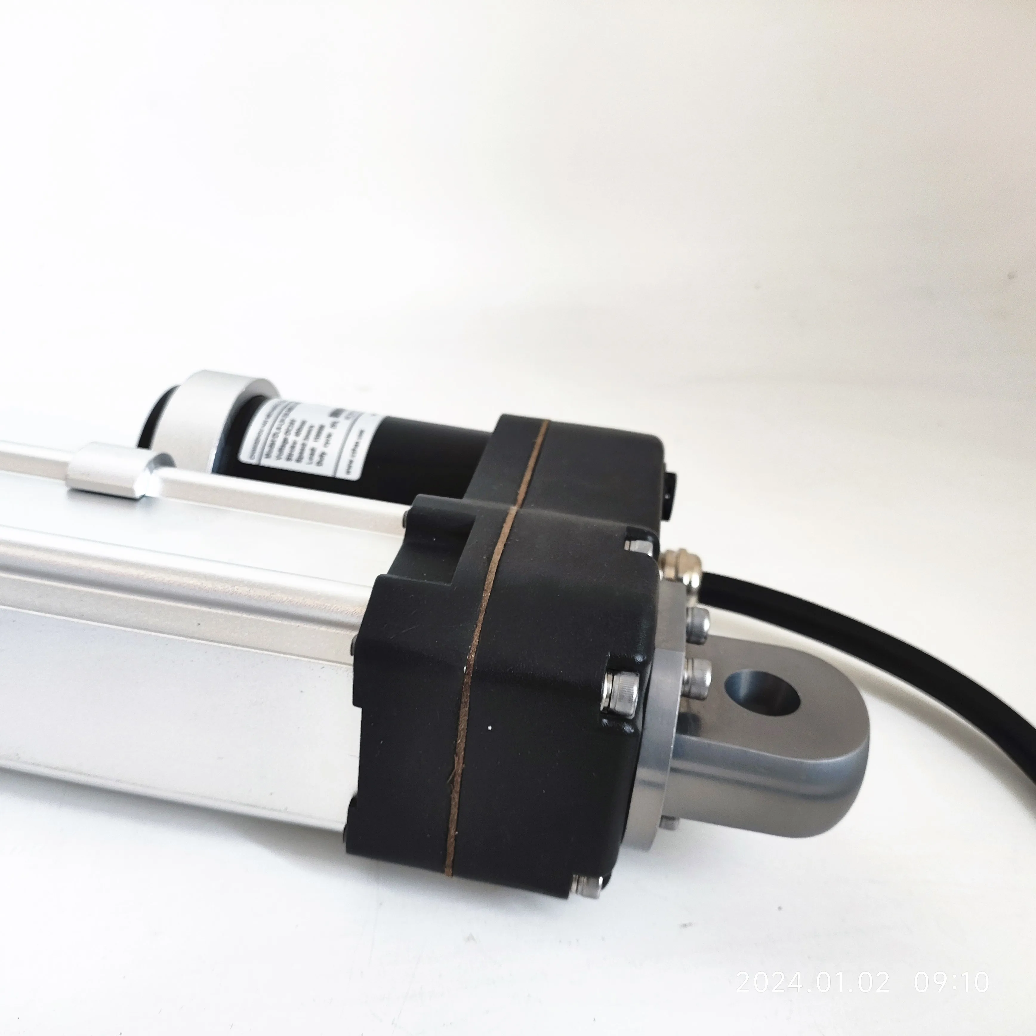 

linear actuator for solar tracker superjack harl industrial electric