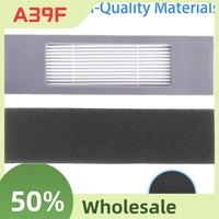 A39F Top Brush Filter Mop Cloth Replacement Accessories Parts Kit For Yeedi Vac Max Vac Hybrid Vac Station Vacuum Cleaner Robot