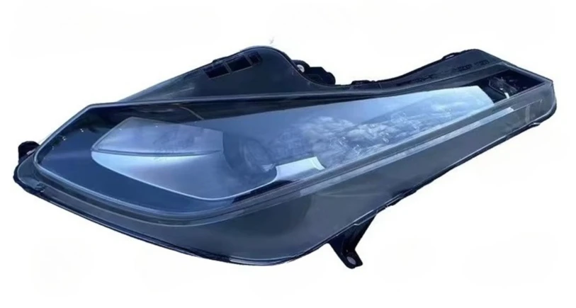 Automotive Lighting System Light Emitting Diode Headlights Auto Parts 488 318972