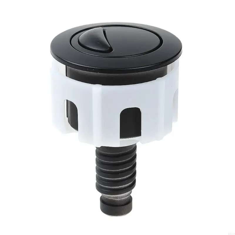 

Туалет двойной нажмите кнопку для промывки круглой туалетной кнопки туалетные аксессуары D0