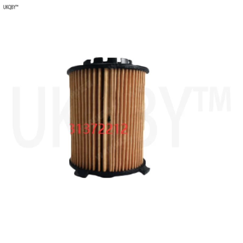 Oil filter cartridge O-type 31372212 30750013 32257032  8692305 1275810 Oil filter cartridge