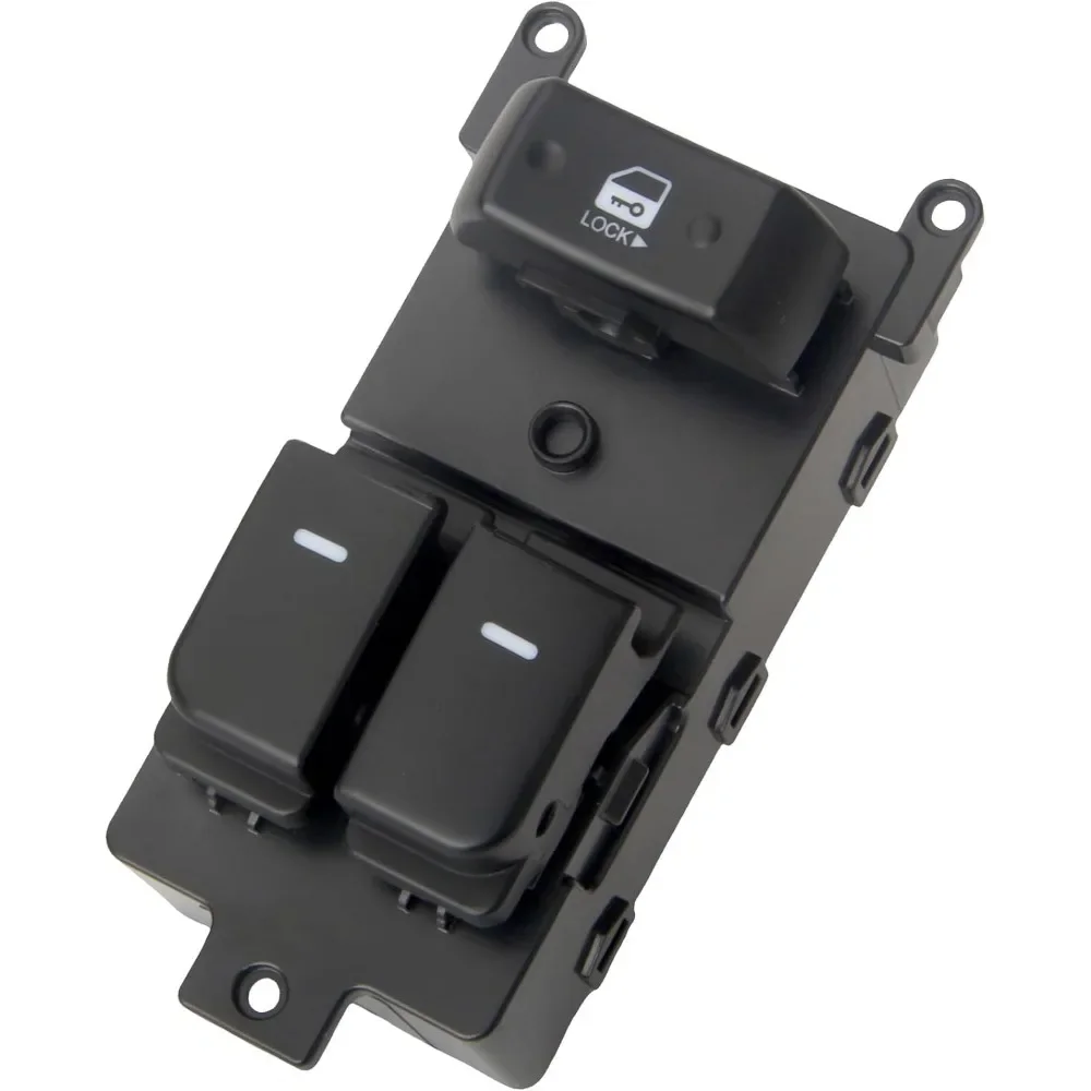 FOR KIA CERATO FORTE CERATO SHUMA KOUP 2010 2011 2012 2013 Electric Power Window Switch Regulator Button Part Car Accessories