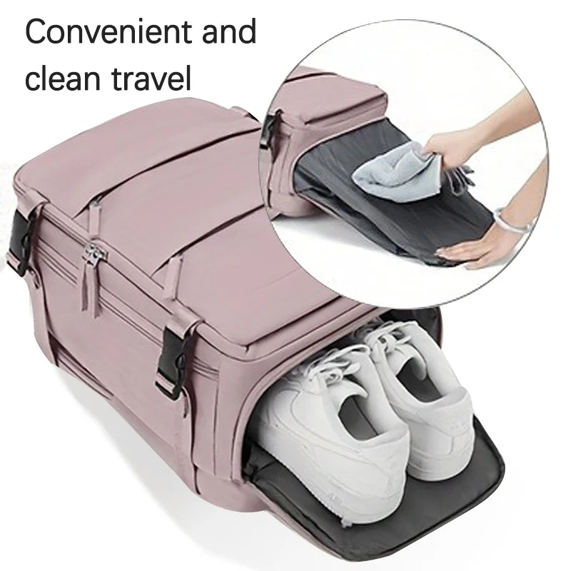 レディースおよびメンズトラベルバックパック、小型カジュアルバックパック、14インチラップトップバックパック、ビジネス、レジャー、週末