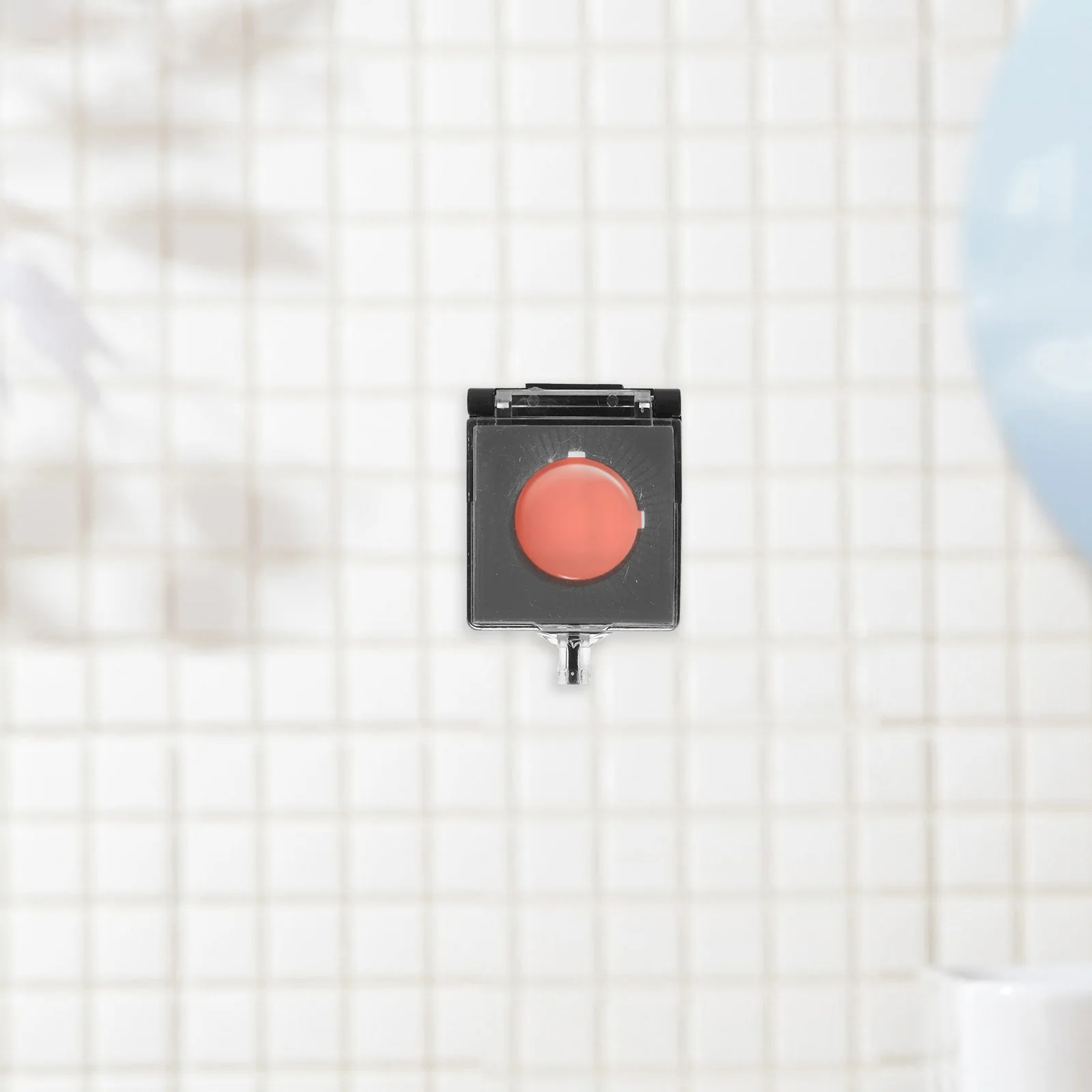 

Emergency Stop Button Cover Protective Switch Guard for Push Buttons Industrial Home Safety Push Button Cover