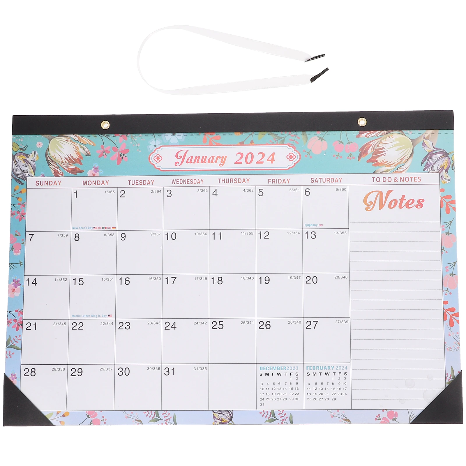 

2024 2025 Monthly Wall Calendar Household Hanging Calendar for Office Daily Appointment Holiday Schedule Wall Calendars