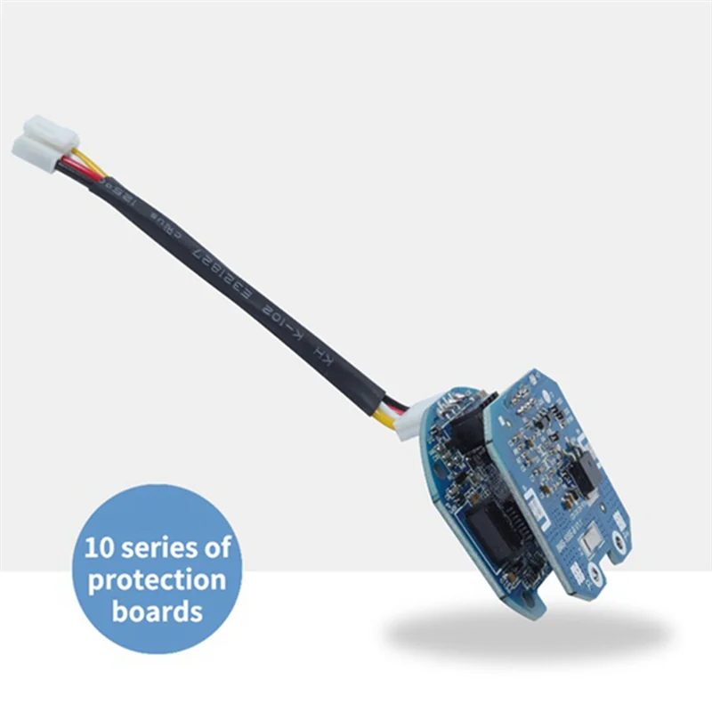 Adatto per Ninebot No. 9 ES1 ES2 ES4 Piastra di protezione batteria scooter elettrico Accessori BMS