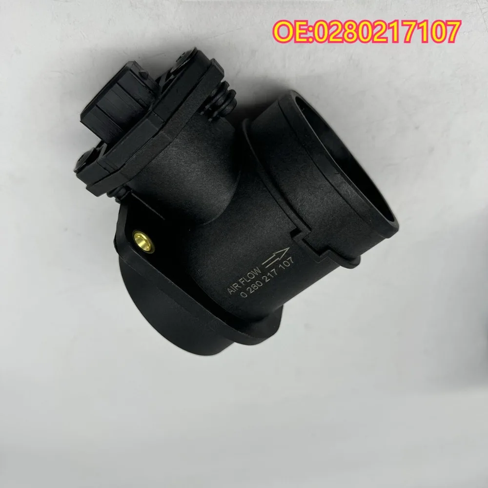 

High quality New For 0280217107 Luchtmassameter Sensor 4-pins voor Volvo 850 C70 S70 V70 1275749