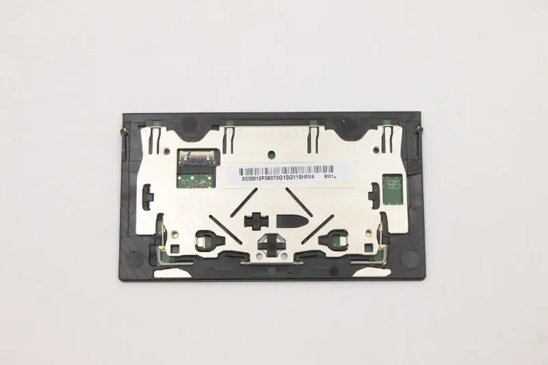 

New Original Clickpad Touchpad for Lenovo X1 Carbon 7th 8th Gen Laptop 01YU087 01YU088 01YU089