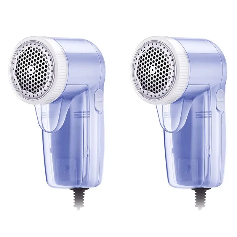 

~Прочный 2X электрические средства для удаления ворса, триммер для одежды, триммер для ткани, эпилятор для волос, свитер, средство для удаления ворса с одежды, бритва для пуха