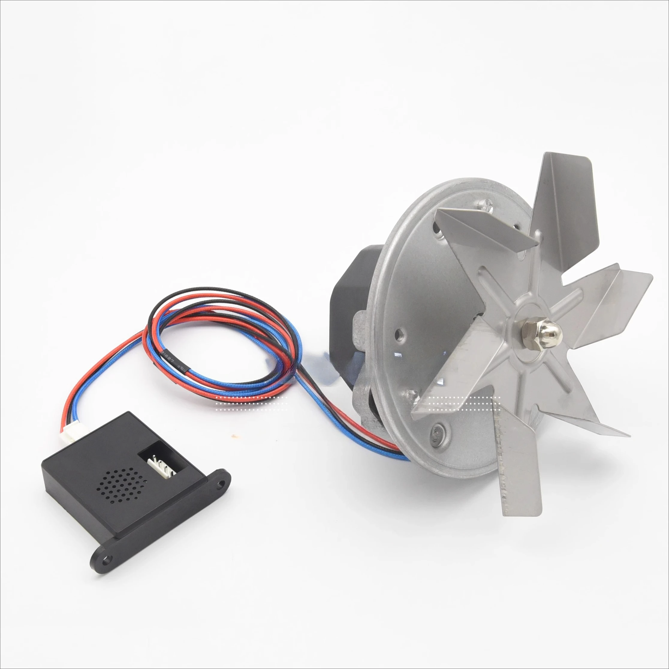 

DC Brushless DC24V Centrifugal Fan, Stepless Speed Regulation and High Temperature Steaming Oven Motor