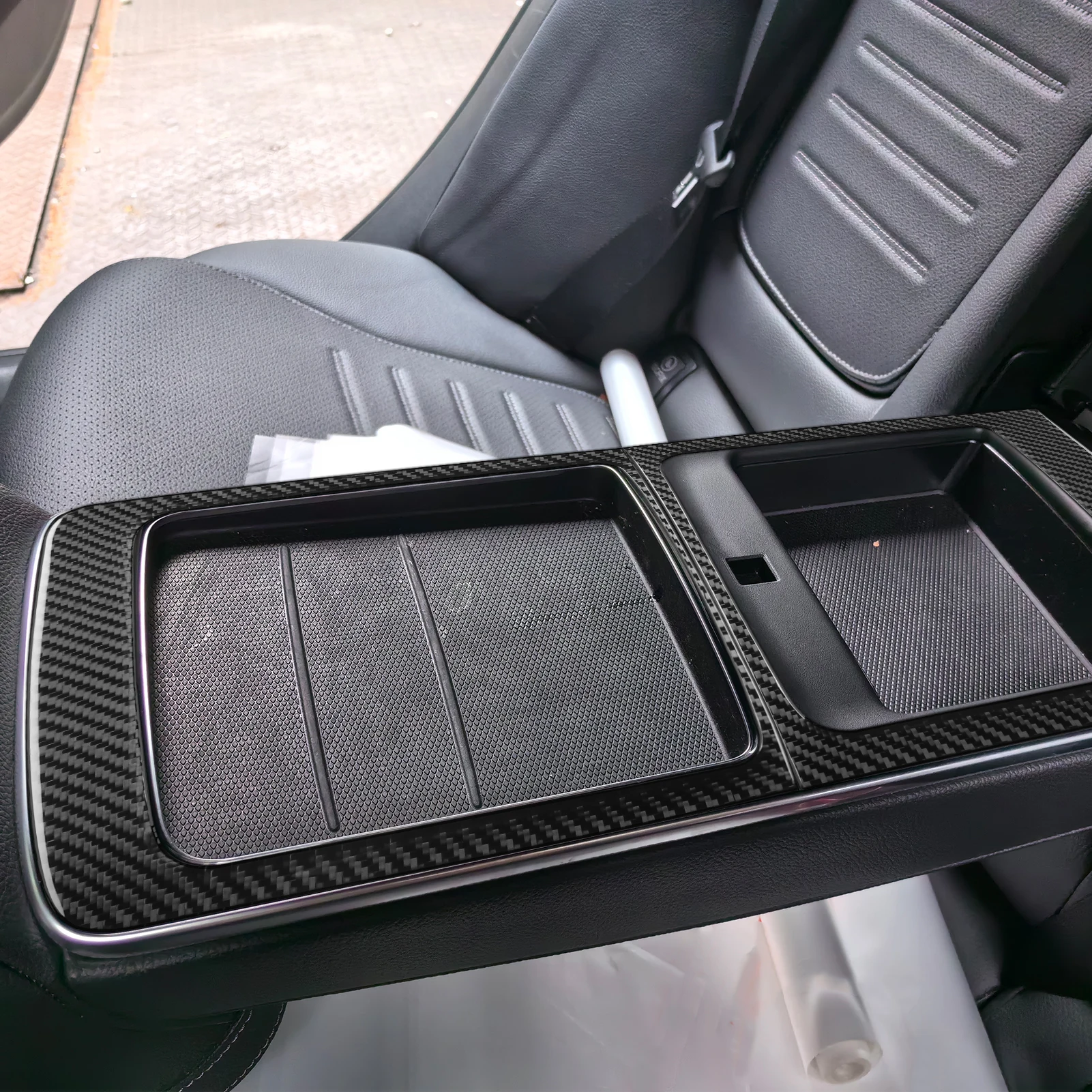 Para Mercedes-Benz Clase C 22- - Lighting Decor Inc reseña y precio