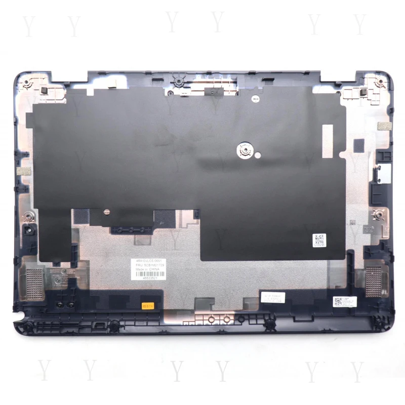 

Y+ Нижняя крышка корпуса для Lenovo 300w 2-в-1 Gen 5 83LF 83LG, 5CB1M21729