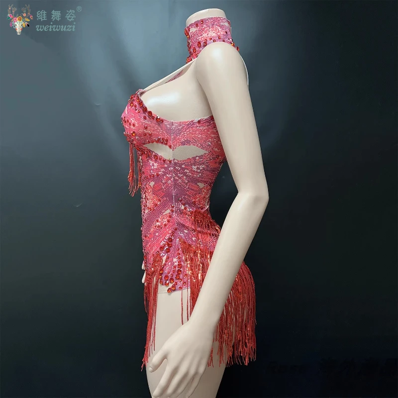 ラテンダンス衣装シニア AB 石絶妙なフラワードレス女性団タンゴサンバルンバプロフェッショナル競技ドレス