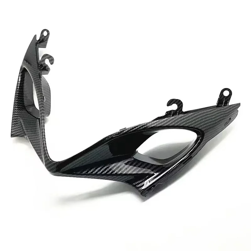 Dependable-Motorcycle Upper Front Fairing Cowl Nose For Suzuki GSX-R 1000 GSXR 1000 2007-2008 K7 K8 - view 5
