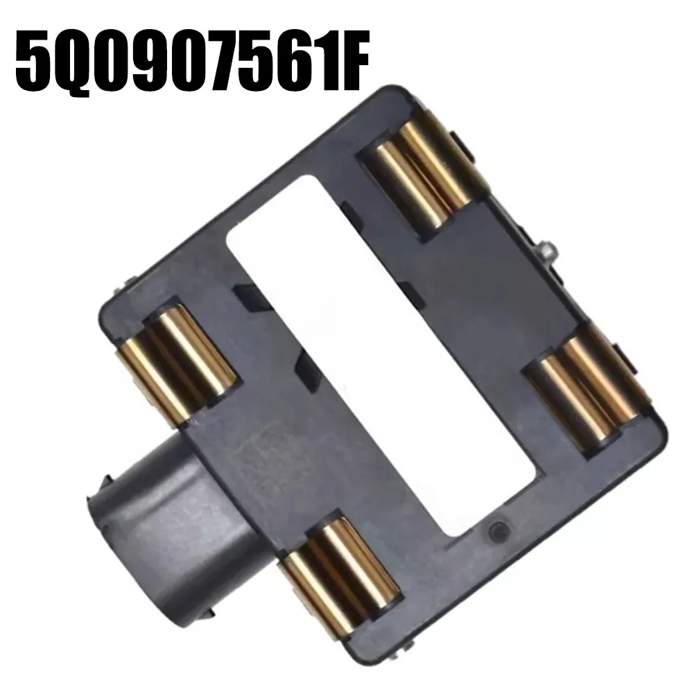 

Для Golf MK7 Для Golf R Для A3/S3 Для Skoda Octavia Для Toledo 5Q 0907561 F 5Q 0907561 Модуль адаптивного круиз-контроля ACC