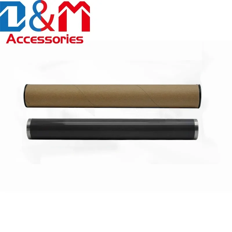 1pc RM1-7395 RM1-4554 RM1-8395 Fuser Film Sleeve for HP LaserJet P4014 P4015 P4515 M4555 600 M601 M602 M603 M604 M605 M606 M630