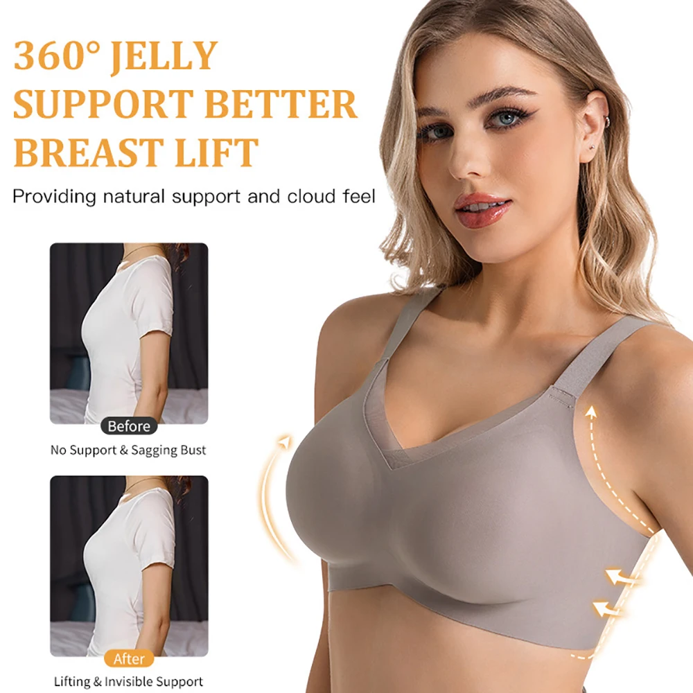 Thumbnail 3 - #36 Best Full Coverage Support Bras to Buy In 2026