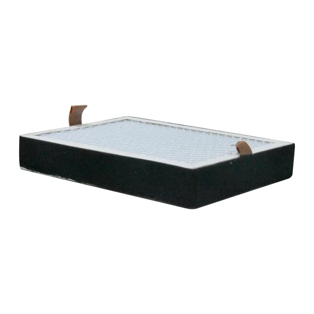 

2 Pieces/box Replacement Middle Filter Smoke Purifier for KNOKOO Fume Extractor