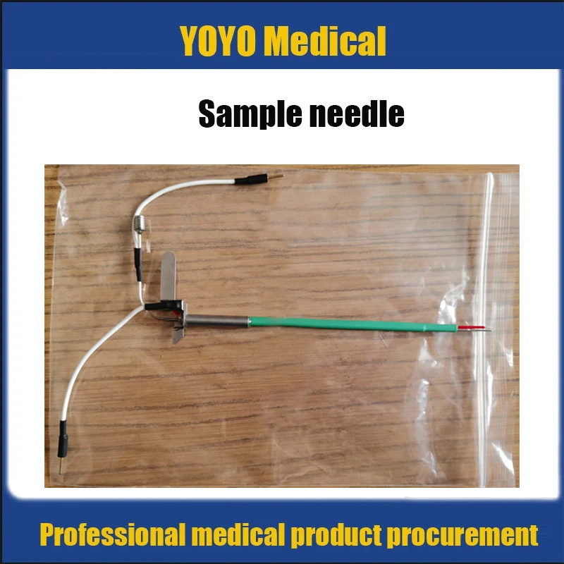 Sample Needle Reagent Needle For  Hitachi Automatic Biochemical Analyzer 7020