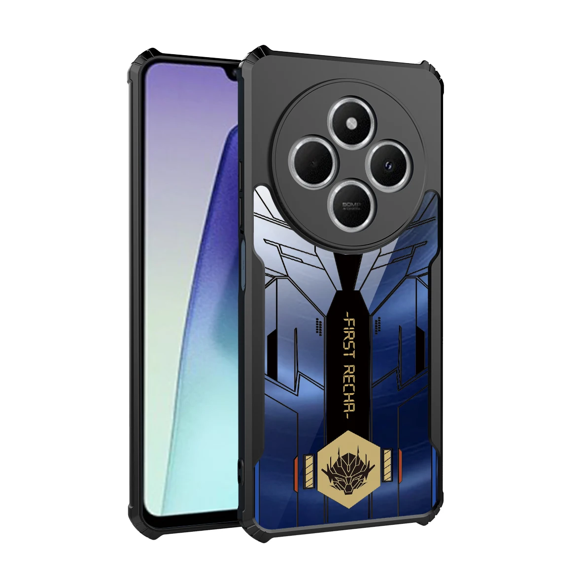 For Redmi 14C 14R 1… - image