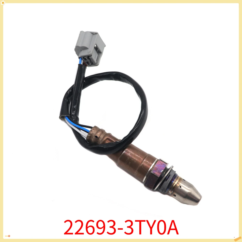 

22693-3TY0A Upstream Air Fuel Ratio Lambda O2 Oxygen Sensor For Nissan Altima 13-17 2.5L 234-9134 22693-3TY0B 226933TY0A