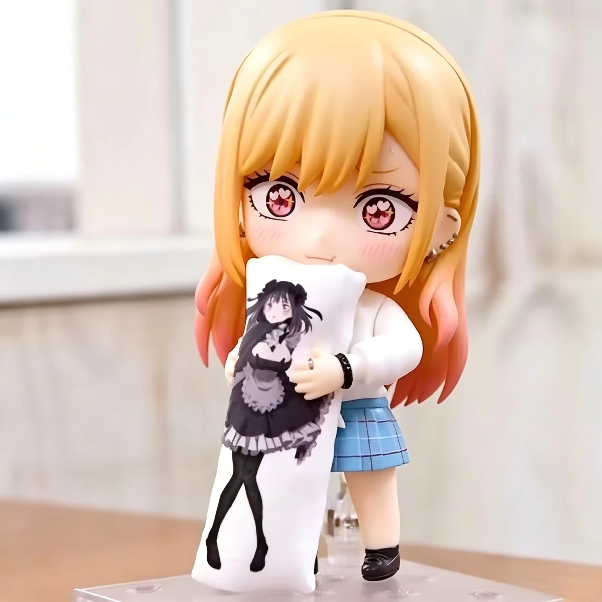 My Dress-Up Darling Item No 19 - Model Kit Oshi No Ko review and price