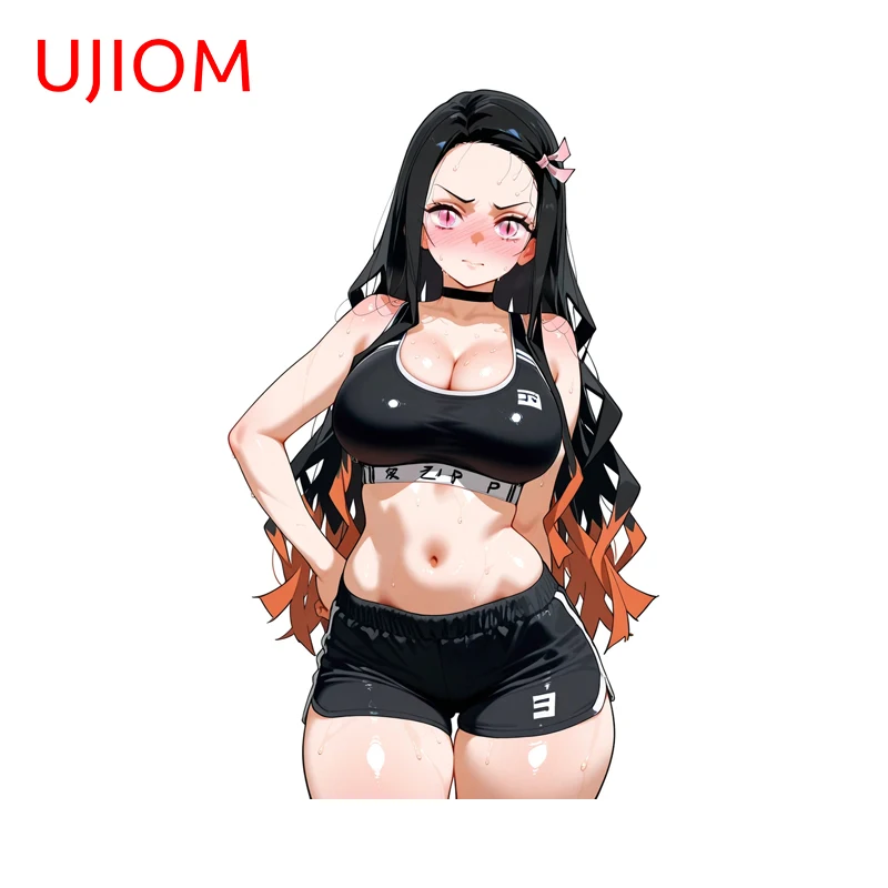 Ujiom Kamado Nezuko… - image