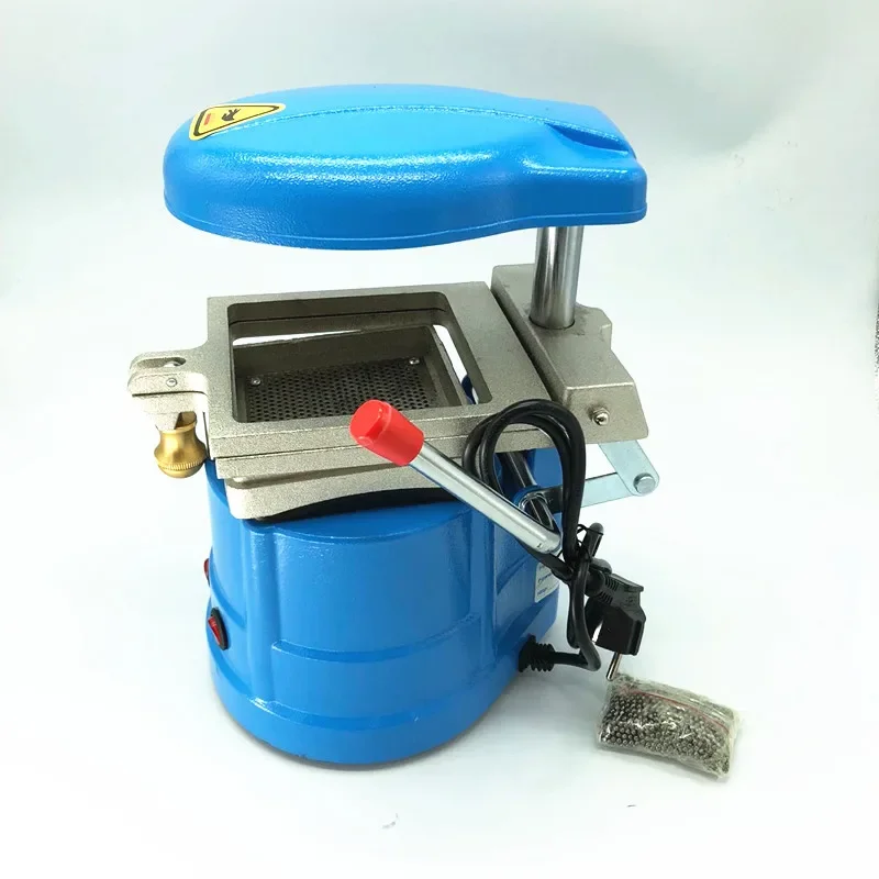 Dental Lamination Machine Dental Vacuum Forming Machine Dental Equipment with High Quality
