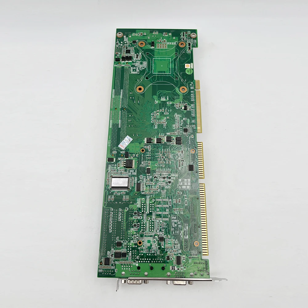 For Advantech PCA-6008 REV.A1 Industrial Motherboard PCA-6008