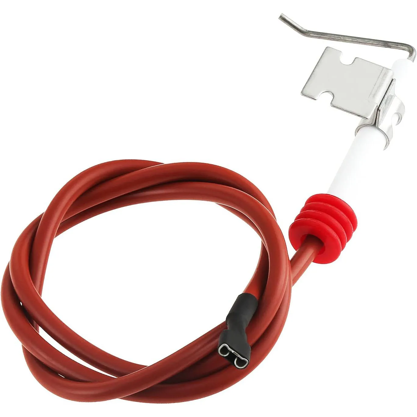 Ignition Electrode Replacement for Suburban for rv Stoves Single Probe Design Fits Standard Cooking Appliance Ignition Systems