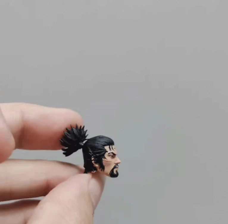 thumb