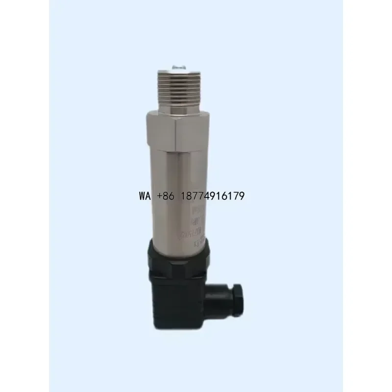 wmwmnu wmwmnu Anti-Explosion Stainless Steel Intrinsic Safety Pressure Transmitter for Mining