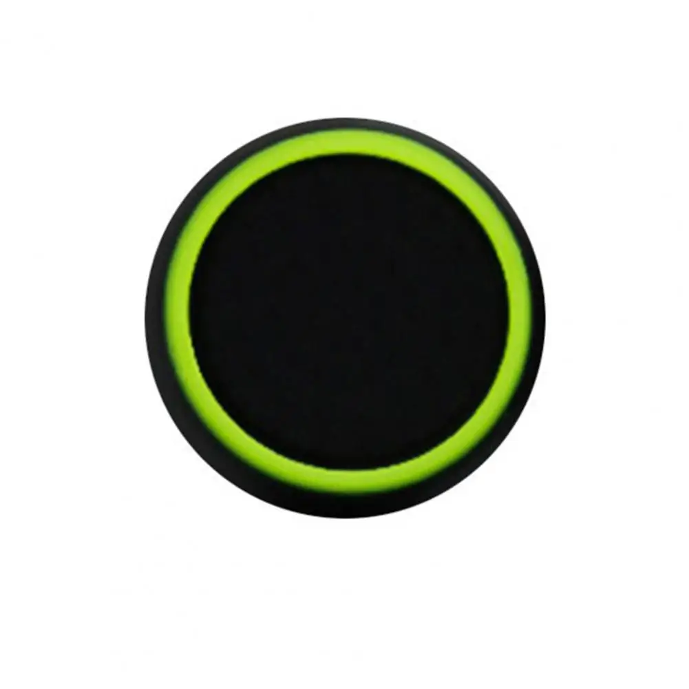 Joystick Cap Washable Rocker Cap Shockproof Game Component  Durable Thumb Grip Analog Stick Cover