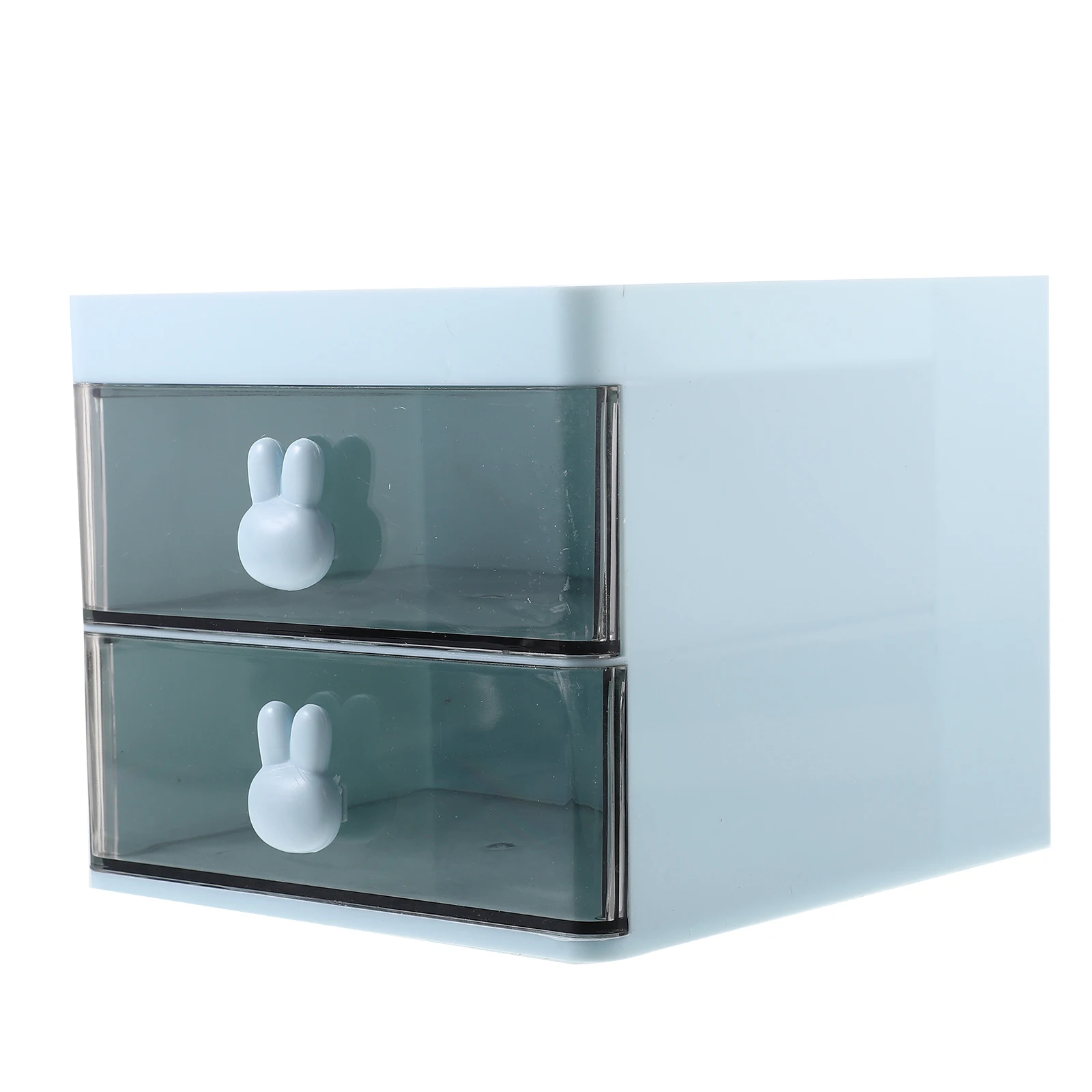 

Pen Storage Box Bathroom Organizer Decorative Table Practical Desktop Makeup Stationery Drawer Style Boxes