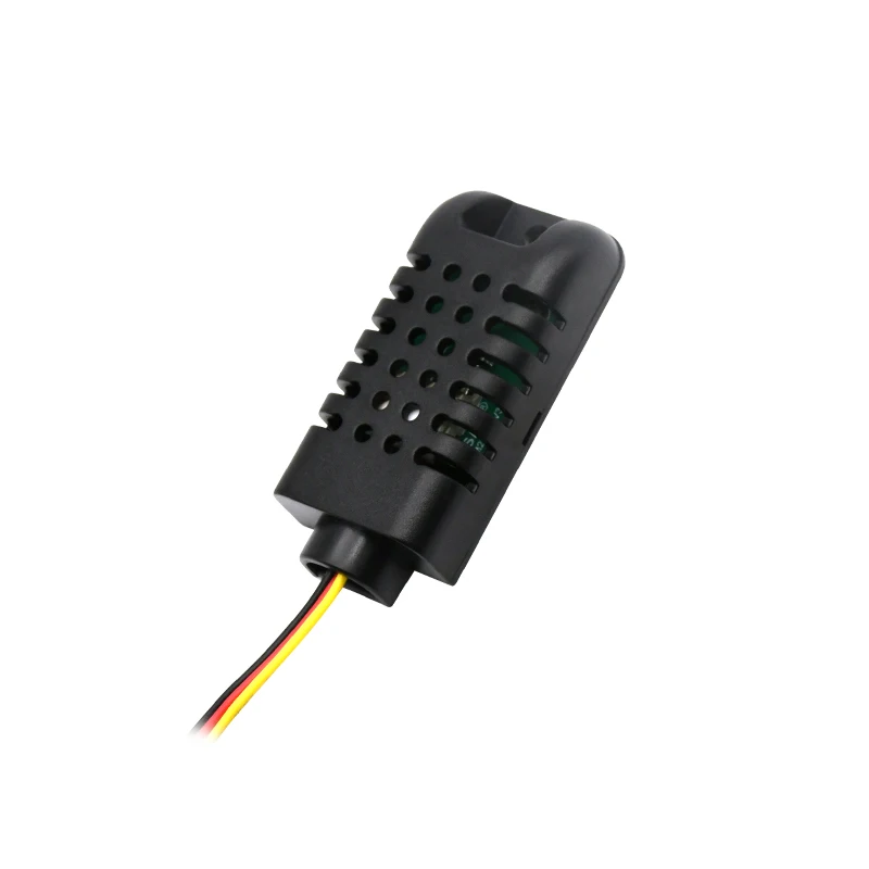 ASAIR AM2301 Single Bus Digital Temperature and Humidity Sensor Module