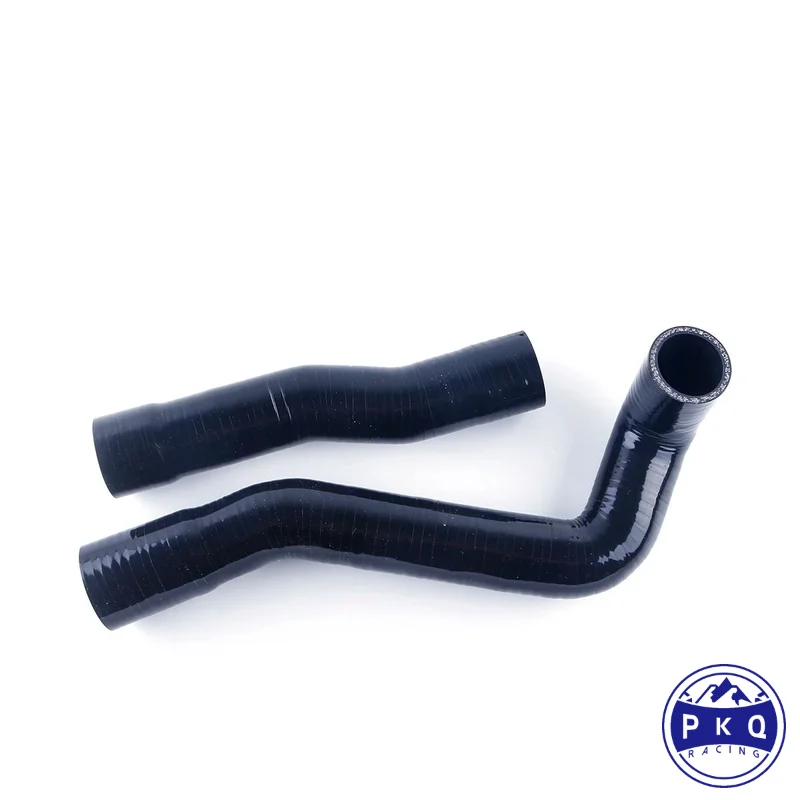 For 1999-2006 BMW E46 320 330 328 325 M5 M54 2000 2001 2002 2003 2004 2005 Silicone Radiator Coolant Hose Tube Kit