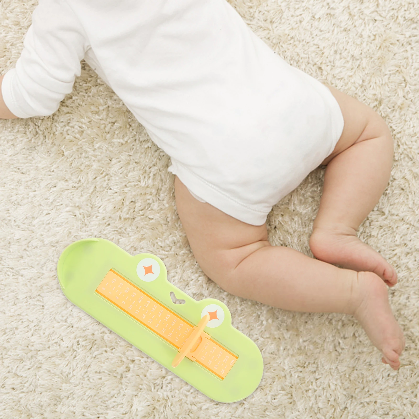 

Sizes Foot Measuring Device Measurement Kids Running Children Shoes Measurer Meters