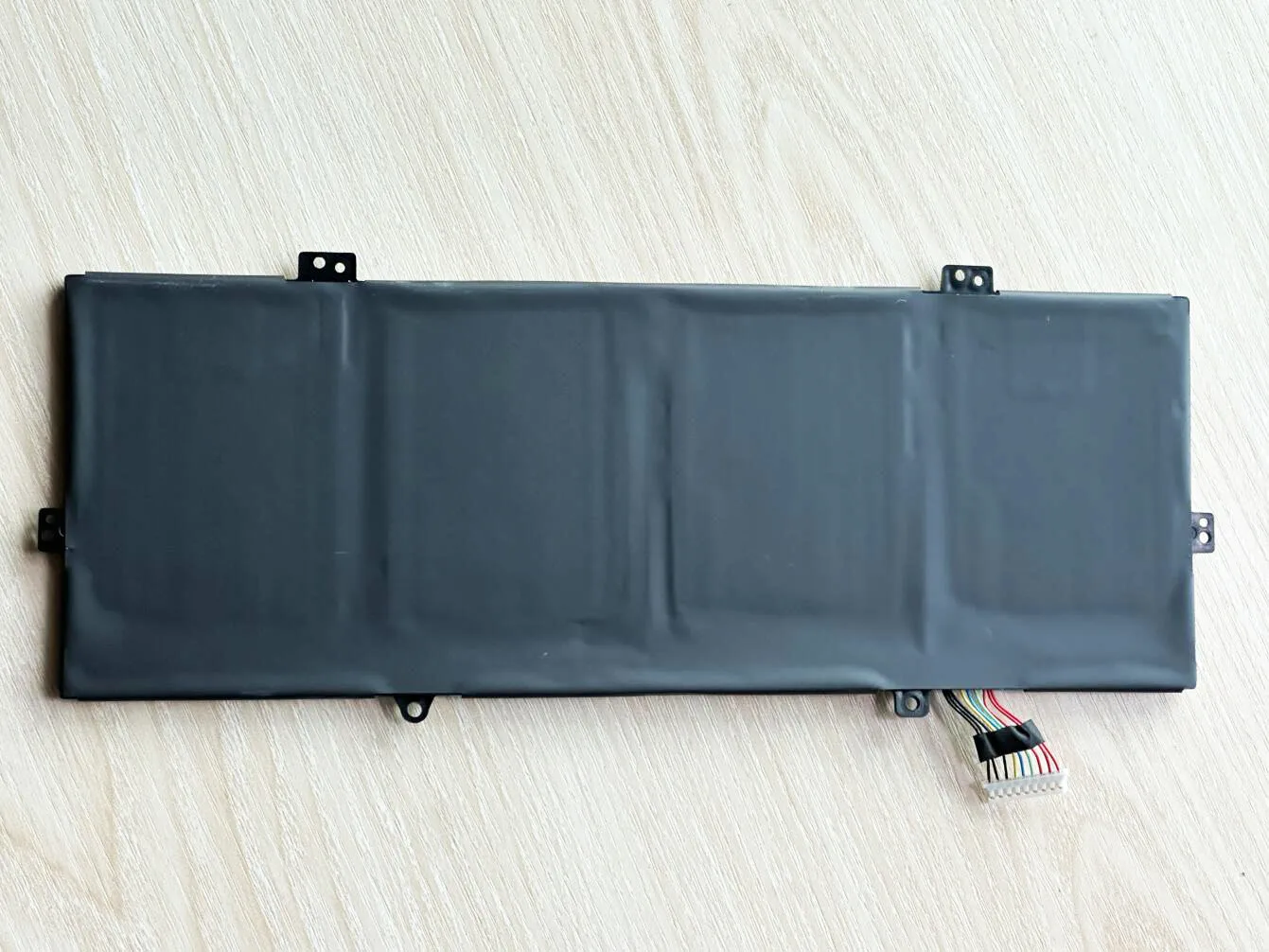 Imagem -05 - Bateria do Portátil para Huawei Honor Matebook 14 em Kpl-w00 x Pro Mach-w29c 8250u r5 2500u 76 v 543 wh 7410mah Hb4593r1ecw Novo