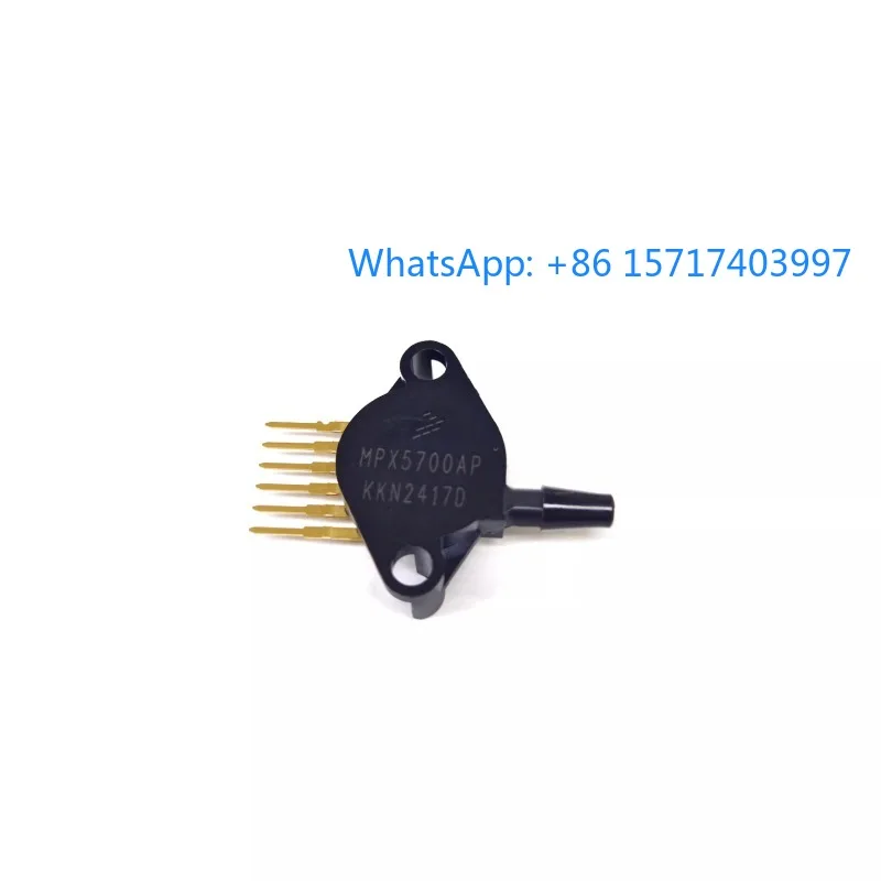 1PCS MPX5700AP MPX5700DP MPX5700GP pressure sensor 700Kpa analog output temperature compensation 5V