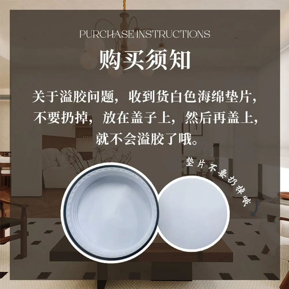 HuaXiaoZhang Canned Structural Adhesive Drill Adhesive for Extended Styling Without Rinsing Nail Extension Glue for Nail Salon
