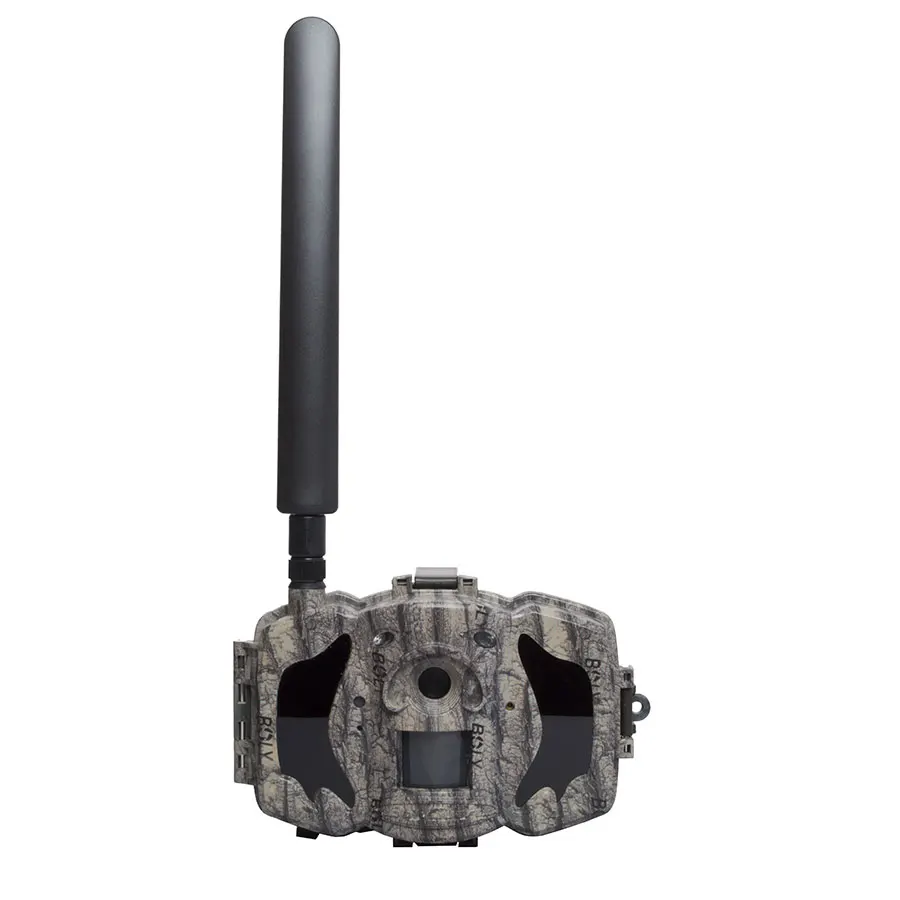 4G Lte Trail Camera… - image